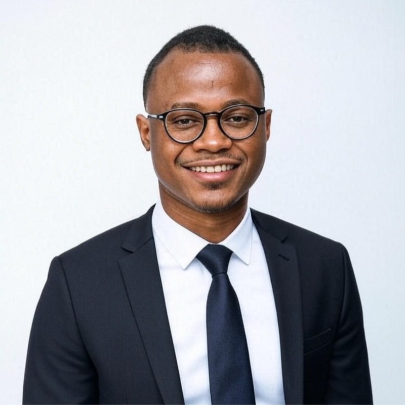 Emmanuel Aweperi Adiba